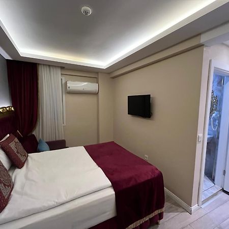Constantinopolis Hotel Истанбул Екстериор снимка