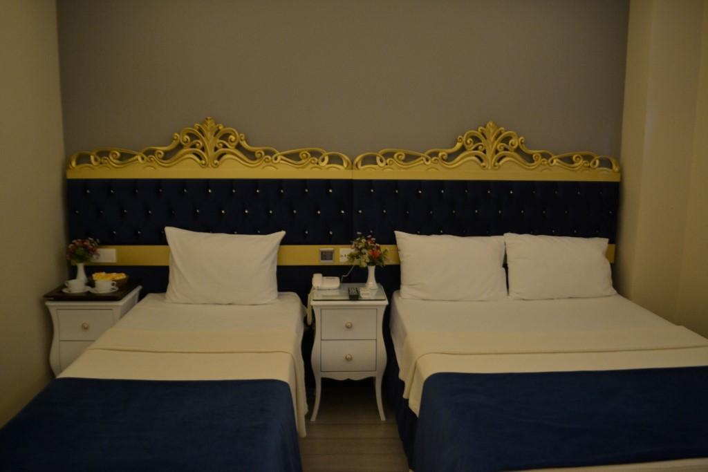 Constantinopolis Hotel Истанбул Екстериор снимка