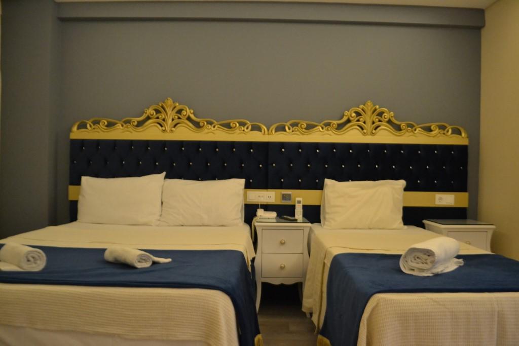Constantinopolis Hotel Истанбул Екстериор снимка