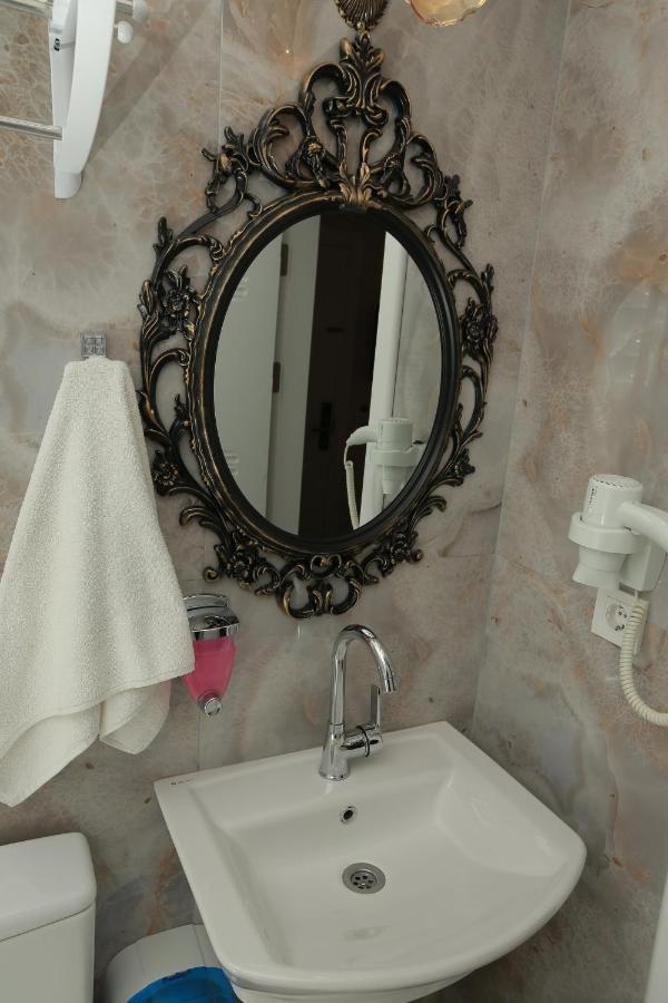 Constantinopolis Hotel Истанбул Екстериор снимка