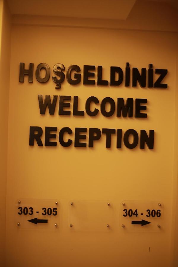Constantinopolis Hotel Истанбул Екстериор снимка