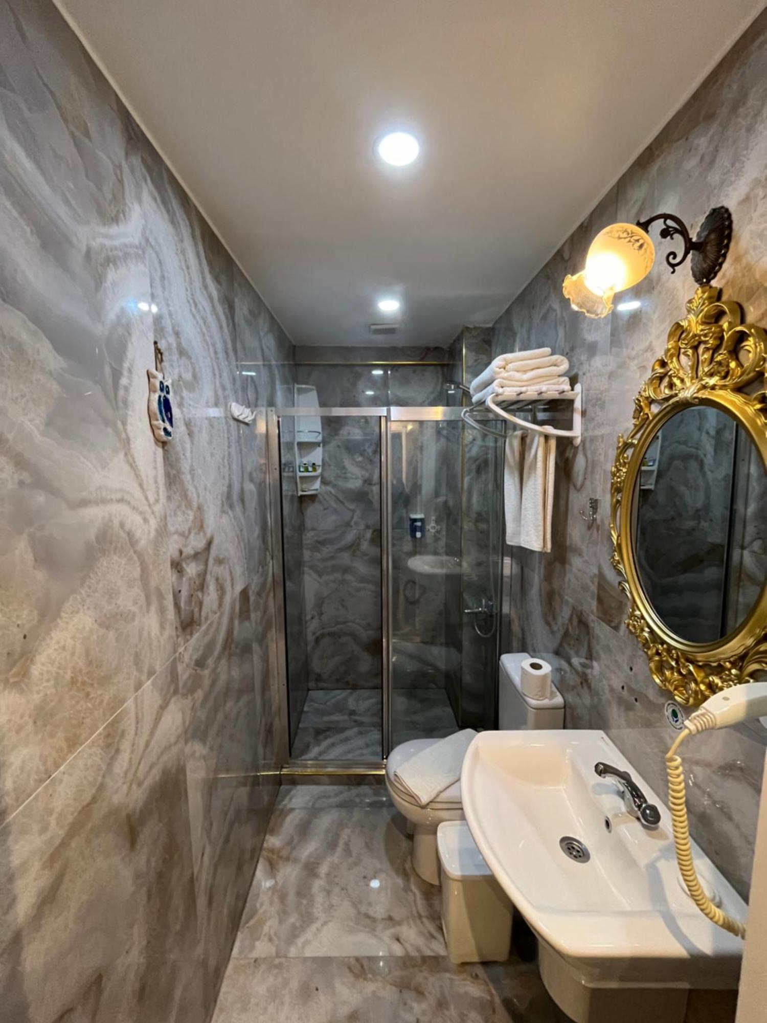 Constantinopolis Hotel Истанбул Екстериор снимка